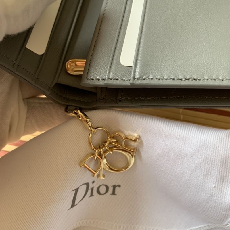 Christian Dior Wallet